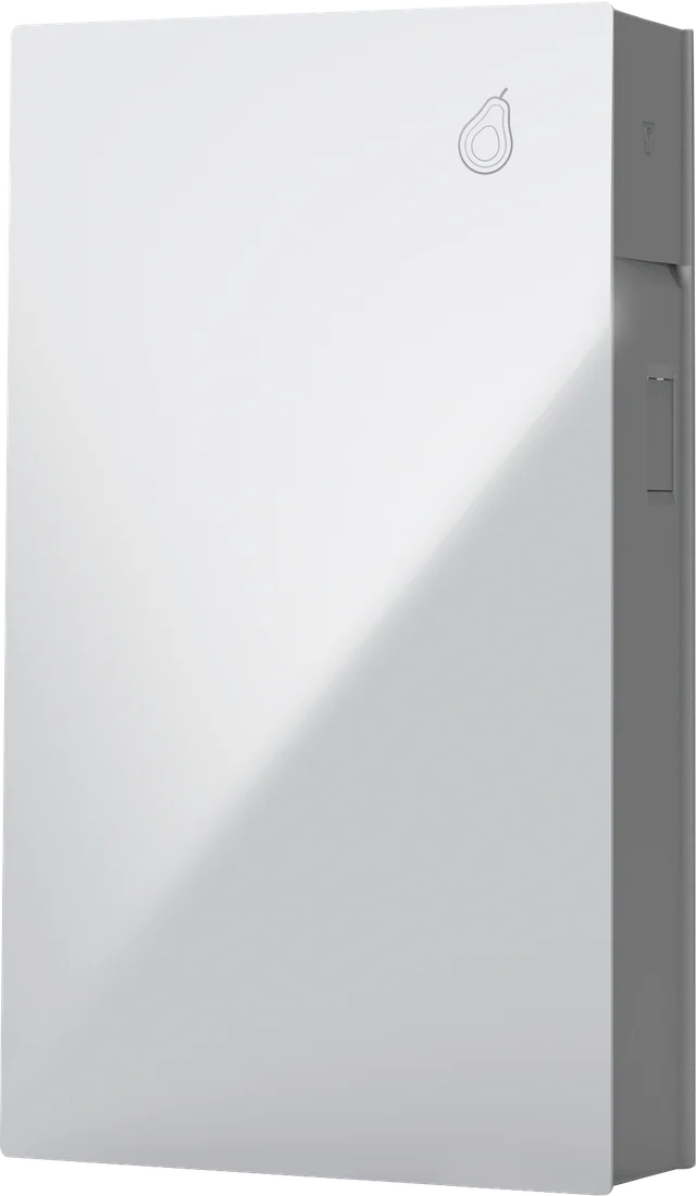 FOX ESS P100 ระบบออลอินวัน 6kW + 10.24kWh