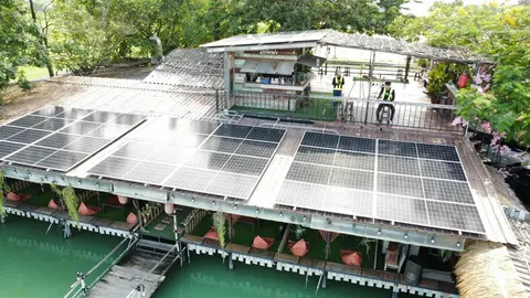 ร้านอาหารกัดรังแลนด์ — รูปที่ 23