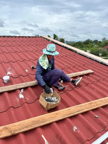 บ้านคุณชานนท์ สันกำแพง 5kW 1P — รูปที่ 12