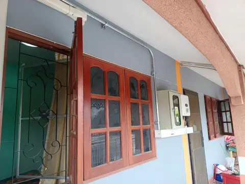 บ้านคุณชานนท์ สันกำแพง 5kW 1P — รูปที่ 20
