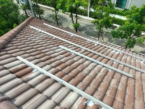 บ้านคุณมิ้งค์ ฉะเชิงเทรา — รูปที่ 8