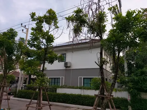 บ้านคุณมิ้งค์ ฉะเชิงเทรา — รูปที่ 13