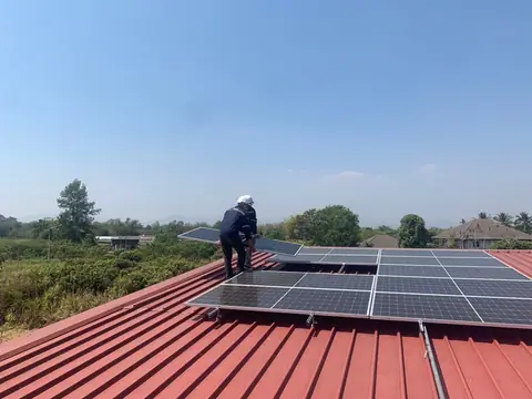 คุณมุ้ย สันป่าตอง — รูปที่ 14