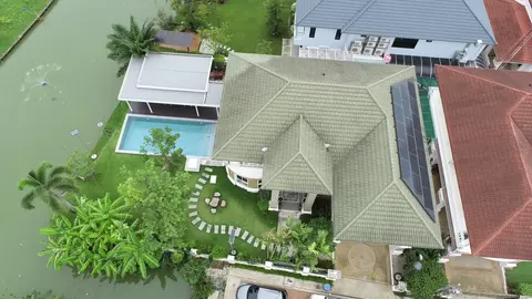 บ้านคุณนันทภพ — รูปที่ 6