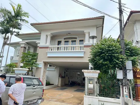 บ้านคุณนันทภพ — รูปที่ 7