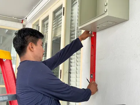 บ้านคุณนันทภพ — รูปที่ 13