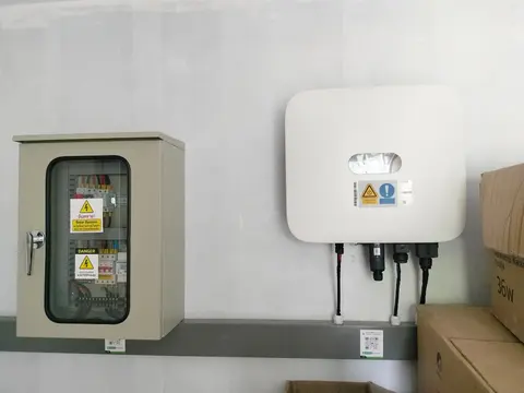 บ้านคุณนก หนองผึ้ง 10kW — รูปที่ 13