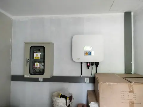 บ้านคุณนก หนองผึ้ง 10kW — รูปที่ 16