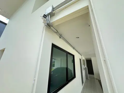 บ้านคุณพรรณภัทร ปทุมธานี — รูปที่ 16