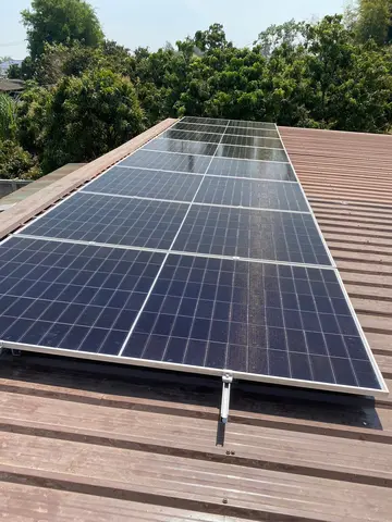 บ้านคุณเปรมกมล สารภี 5kW 1P — รูปที่ 6