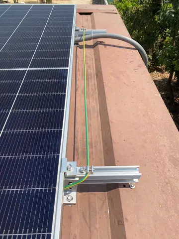 บ้านคุณเปรมกมล สารภี 5kW 1P — รูปที่ 9