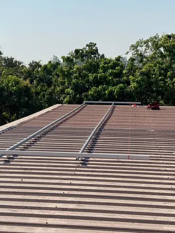บ้านคุณเปรมกมล สารภี 5kW 1P — รูปที่ 13