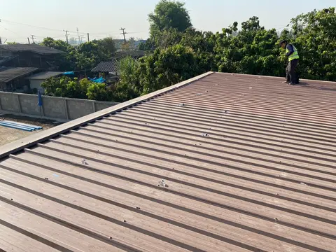 บ้านคุณเปรมกมล สารภี 5kW 1P — รูปที่ 15