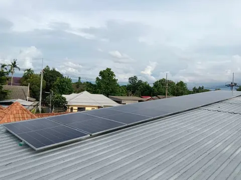 บ้านคุณสาวิตรี 8kW 1P — รูปที่ 10
