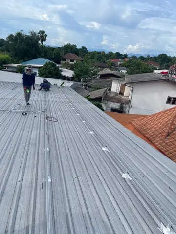 บ้านคุณสาวิตรี 8kW 1P — รูปที่ 18