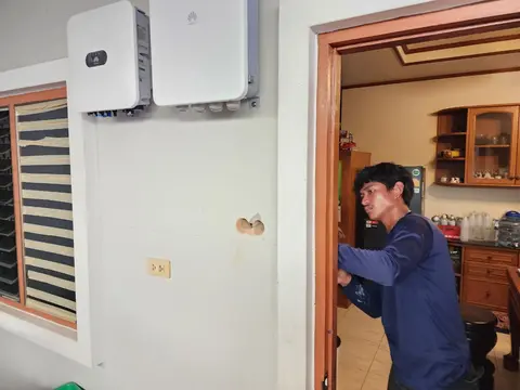 บ้านคุณศร ลำปาง — รูปที่ 15