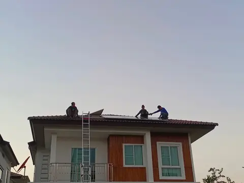 บ้านคุณเยาวเรศ — รูปที่ 16