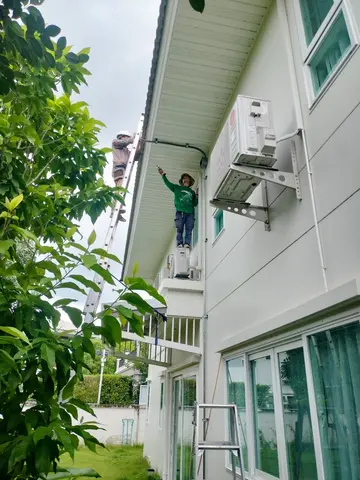 บ้านครูนก 3kW 1P — รูปที่ 14