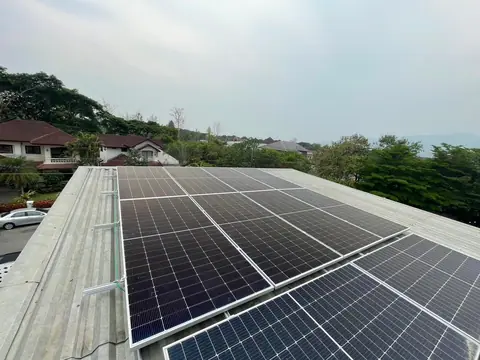 ออฟฟิศรสนิยม 10kW — รูปที่ 13