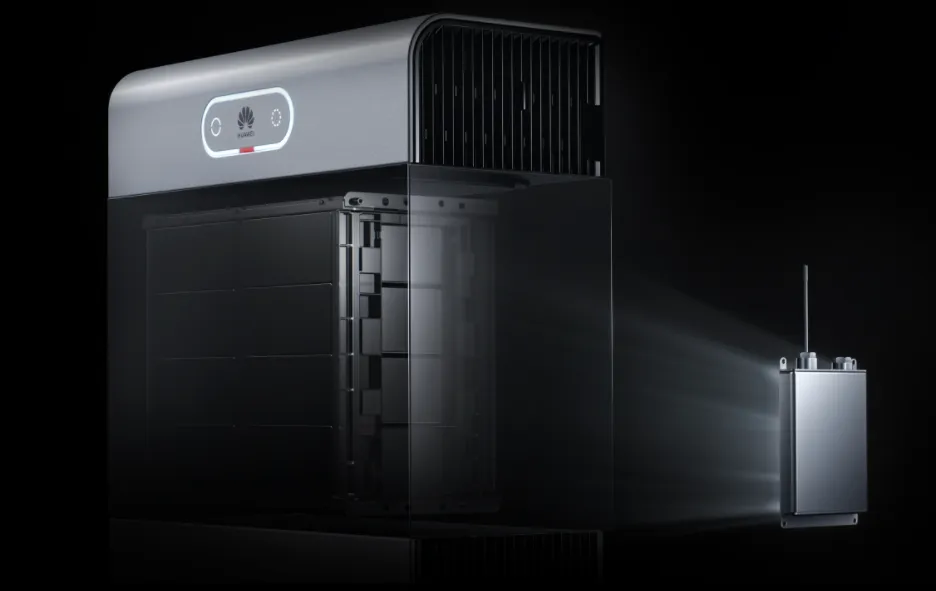 Power Module LUNA2000-10KW-C1